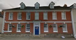 1Warwick Masonic Lodge